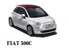 FIAT 500 C