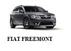 FIAT FREEMONT