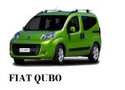 FIAT QUBO
