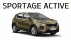KIA SPORTAGE ACTIVE