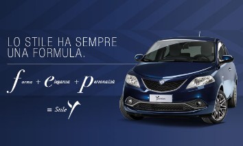 PROMOZIONI LANCIA
