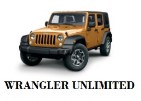 WRANGLER UNLIMITED