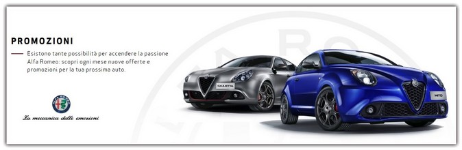 ALFA ROMEO JULIETA